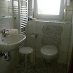 Πανσιόν Haus Butz Βίντερμπεργκ