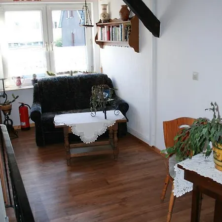 畔希恩皓思柏思旅馆 温特贝格