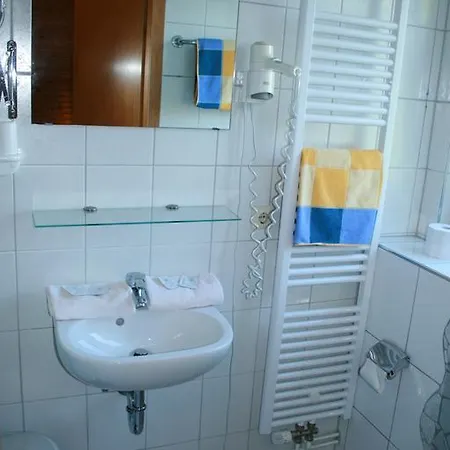 Haus Butz Konukevi 3*