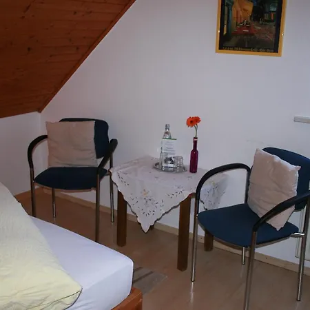 畔希恩皓思柏思旅馆 3* 温特贝格