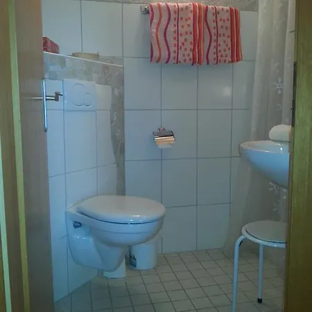 Gæstehus Haus Butz 3*