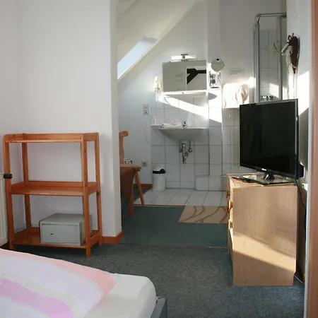 Haus Butz Gæstehus 3*