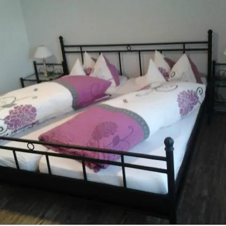 Haus Butz Pensjonat 3*
