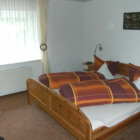 Πανσιόν Haus Butz Βίντερμπεργκ