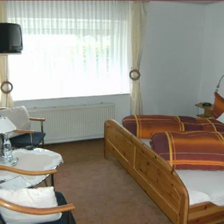 Haus Butz 3* Winterberg