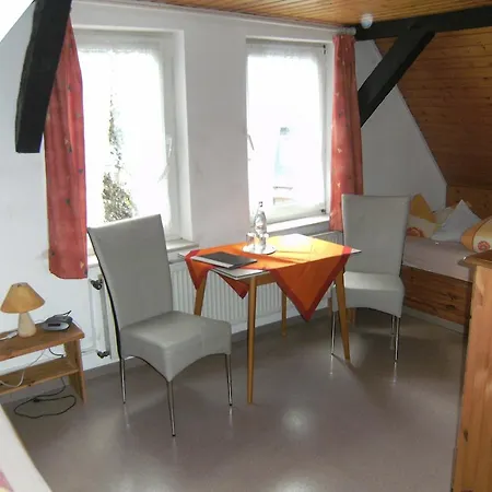 Konukevi Haus Butz Winterberg