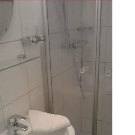 Pensjonat Haus Butz