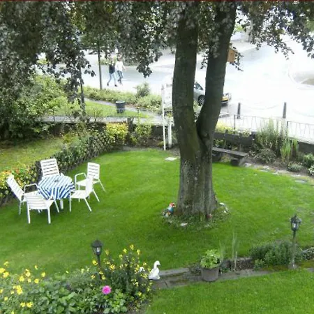 Haus Butz 3* Βίντερμπεργκ