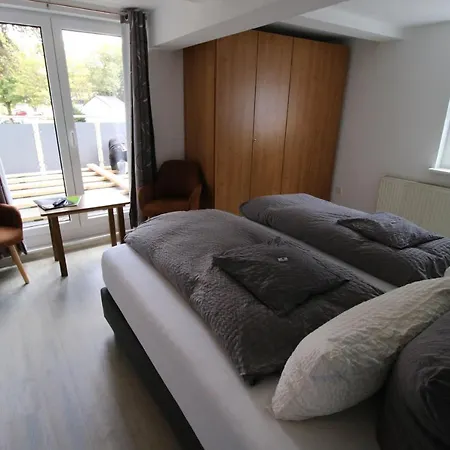 Haus Butz Βίντερμπεργκ