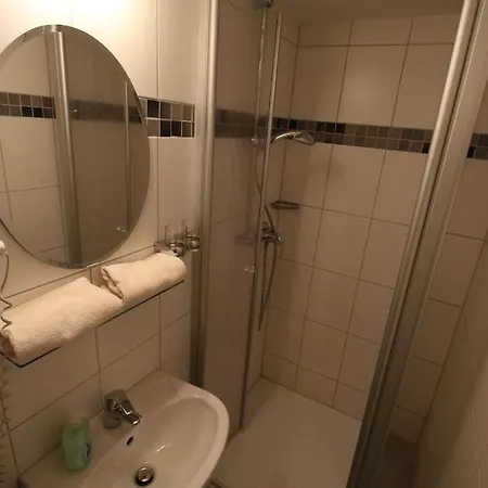 Haus Butz Gæstehus