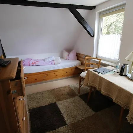 Haus Butz Pensjonat 3*