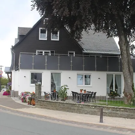 Haus Butz 3*