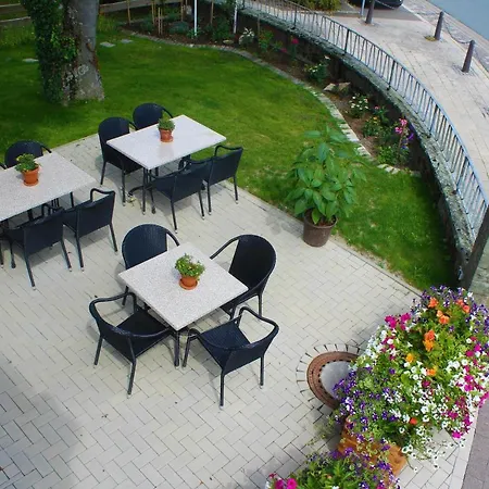 Haus Butz Πανσιόν