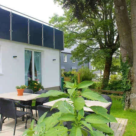 Haus Butz Konukevi 3*