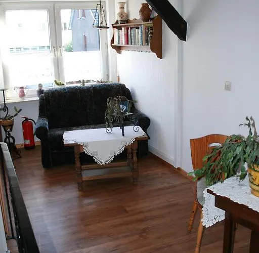 Haus Butz Βίντερμπεργκ