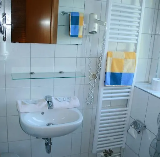 Haus Butz Guest house 3*