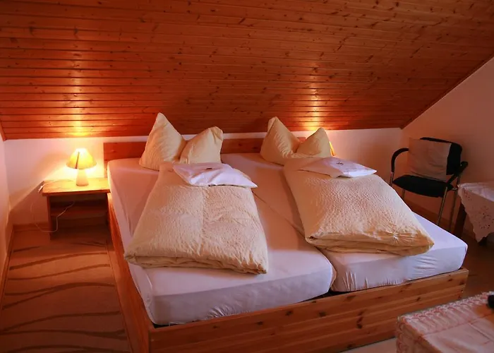 Haus Butz Πανσιόν 3*