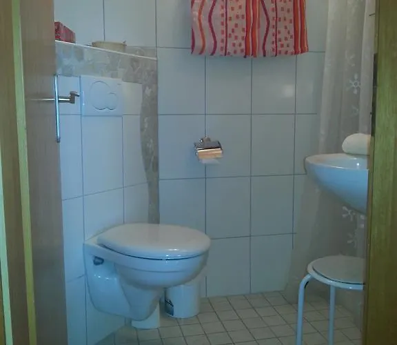 Guest house Haus Butz 3*