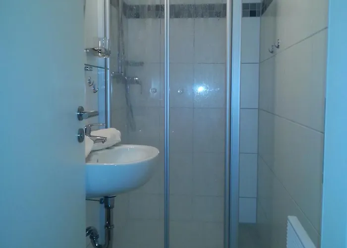 Guest house Haus Butz