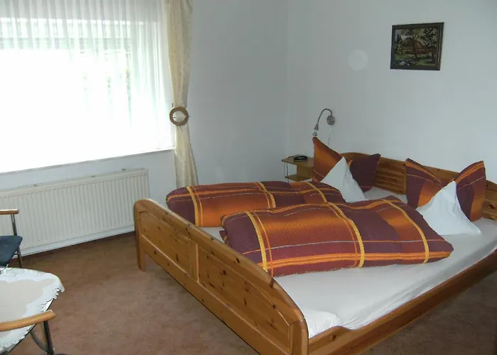 Guest house Haus Butz Winterberg