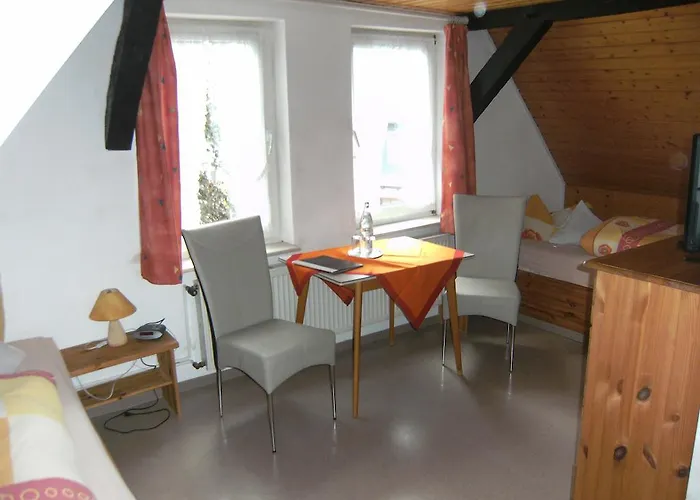 Guest house Haus Butz Winterberg