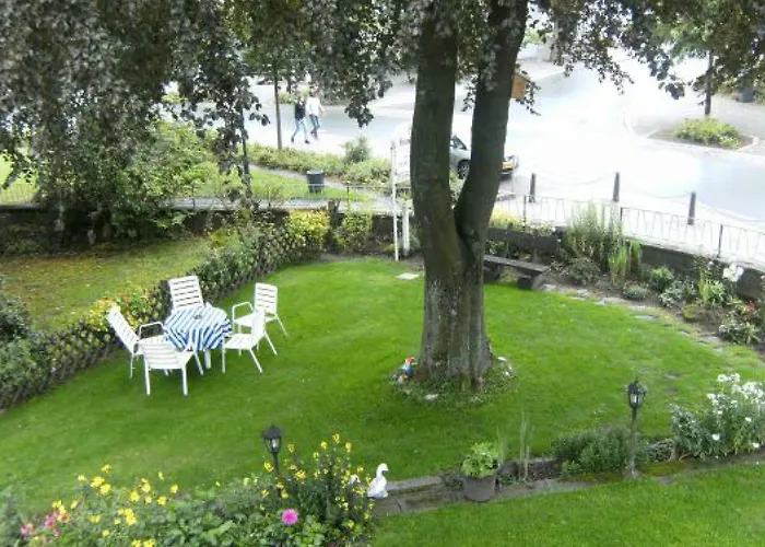 Haus Butz 3* Winterberg