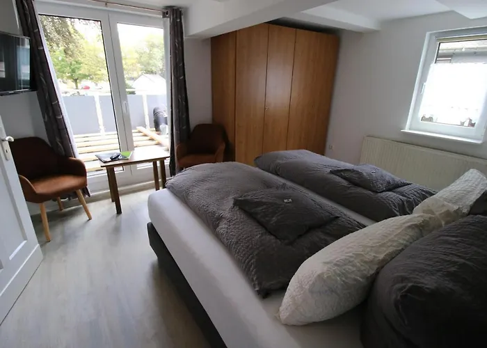 Haus Butz Βίντερμπεργκ