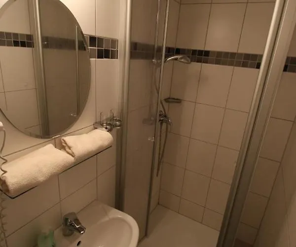 Haus Butz Guest house