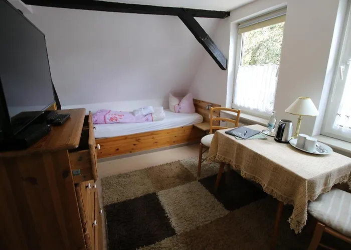 Haus Butz Guest house 3*