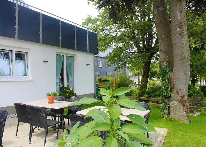 Haus Butz Πανσιόν 3*